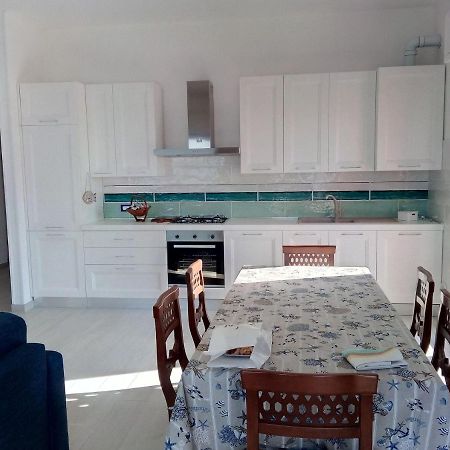 Appartamento Alba Rosa Francavilla Al Mare Exterior foto
