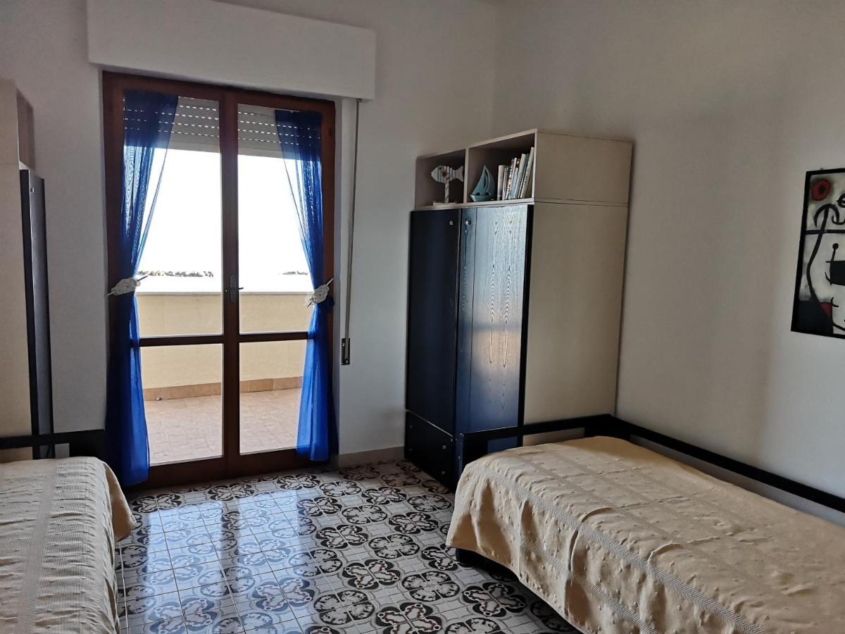 Appartamento Alba Rosa Francavilla Al Mare Exterior foto