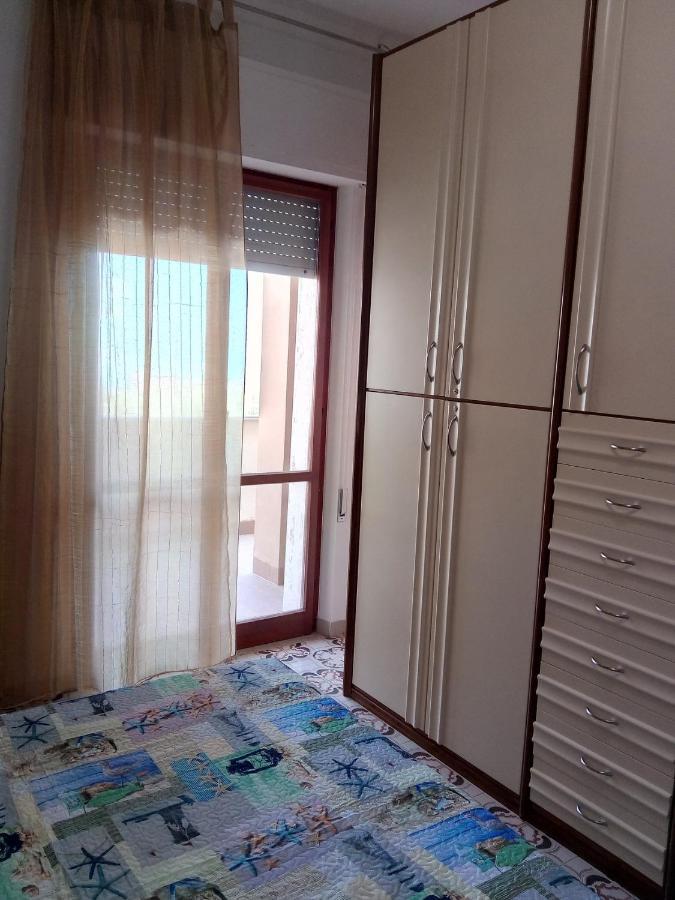 Appartamento Alba Rosa Francavilla Al Mare Exterior foto
