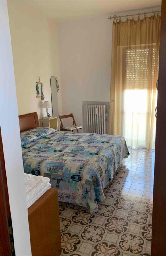 Appartamento Alba Rosa Francavilla Al Mare Exterior foto